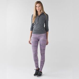 Lululemon Speed Tight IV